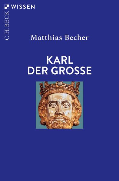 Karl der Große | Bundesamt für magische Wesen