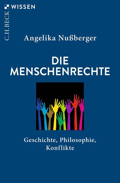 Die Menschenrechte | Bundesamt für magische Wesen