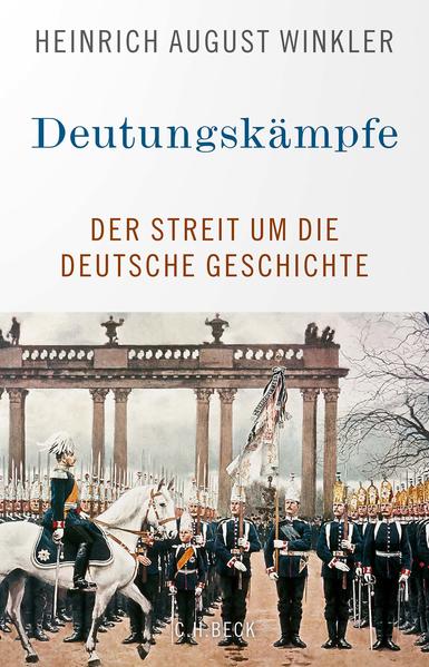 Deutungskämpfe | Bundesamt für magische Wesen