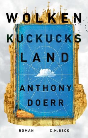 SHORTLIST NATIONAL BOOK AWARD ENDLICH: DER NEUE ROMAN DES PULITZER-PREISTRÄGERS ANTHONY DOERRAnthony Doerrs neuer, lang erwarteter Roman "Wolkenkuckucksland" ist eine faszinierende Geschichte über das Schicksal, den unschätzbaren Wert, die Macht, die Magie und die alles überdauernde Überlebensfähigkeit von Büchern, Geschichten und Träumen. Im Mittelpunkt dieses großen Romans stehen Kinder an der Schwelle zum Erwachsenwerden, die sich in einer zerbrechenden Welt zurechtfinden müssen. Anna und Omeir während der Belagerung und Eroberung von Konstantinopel 1453, Seymour, der aus fehlgeleitetem Idealismus einen Anschlag auf eine Bibliothek im heutigen Idaho verübt, und Konstance im Raumschiff "Argos" in der Zukunft, auf dem Weg zu einem Exoplaneten. Was sie alle auf geheimnisvolle und geradezu atemberaubende Weise über Zeiten und Räume miteinander verbindet, ist eine Geschichte über ein utopisches Land in den Wolken. Anthony Doerr schreibt über menschliche Verbindungen - miteinander, mit der Natur, mit früheren und zukünftigen Generationen. Ihm gelingt es in diesem gleichzeitig wunderschön erzählten, außerordentlich spannenden und wirklich liebevollen Roman ins pulsierende Herz dieser Verwobenheit vorzudringen. Für alle Leser und Leserinnen von David Mitchells "Wolkenatlas" Konstantinopel 1453, Idaho 2020, ein Raumschiff in der Zukunft - fünf junge Menschen im Bann derselben Geschichte Die Magie eines jahrhundertealten Manuskripts überspringt Raum und Zeit Das Nachleben eines antiken Romans