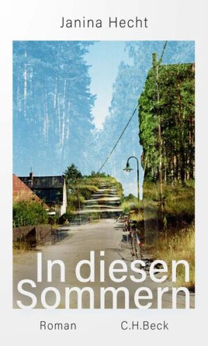 JANINA HECHT IST EINE MEISTERIN DER ZWISCHENTÖNE „Mein Vater, wie er ganz ruhig den Tag beginnt, nicht ausgeglichen, aber stabil. Nie schrie er am Beginn des Tages, er ging mit vorsichtigen Schritten, manchmal etwas Weiches in seinem Gesicht. Als hätte sich erst danach etwas verändert, als führten erst der Mittag und der Nachmittag in eine andere Richtung, und an jedem Morgen hätte es die Möglichkeit zu einem anderen Verlauf der Geschichte gegeben, die ich schreibe.“ Behutsam tastet sich Teresa an ihre Kindheit und Jugend heran, ihr Blick in die Vergangenheit ist vorsichtig geworden. Erste unsichere Versuche auf dem Fahrrad an der Seite des Vaters, lange Urlaubstage im Pool mit dem Bruder, Blumenkästen bepflanzen mit der Mutter in der heißen Sommersonne. Doch die unbeschwerten Momente werden immer wieder eingetrübt von Augenblicken der Zerrüttung, von Gefühlen der Hilflosigkeit und Angst. Da schwelt etwas Unausgesprochenes in dieser Familie - alle scheinen machtlos den Launen des Vaters ausgeliefert zu sein, Situationen beginnen gefährlich zu entgleisen. Ebenso unaufdringlich wie fesselnd erzählt Janina Hecht von schönen und schrecklichen Tagen, von Ausbruch und Befreiung und vom Versuch, sich im Erinnern dem eigenen Leben zu stellen. "In diesen Sommern" ist die bewegende Geschichte einer Familie auf der unentwegt gefährdeten Suche nach einem stillen Glück.Ein literarisch feinfühliges Debüt Für Leser und Leserinnen von Hans-Ulrich Reichels "Der Verlorene", Ulrich Woelks "Der Sommer meiner Mutter" und Monika Helfers "Vati"