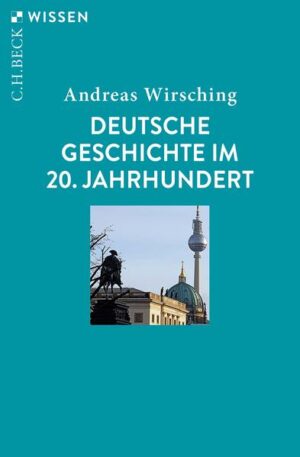 Deutsche Geschichte im 20. Jahrhundert | Bundesamt für magische Wesen