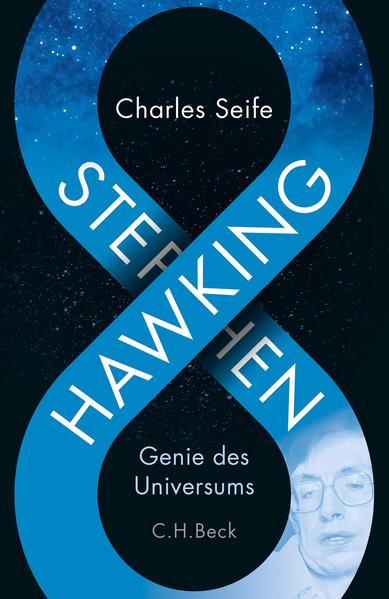 Stephen Hawking | Bundesamt für magische Wesen
