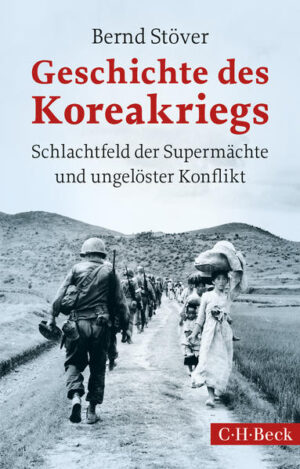 Geschichte des Koreakriegs | Bundesamt für magische Wesen