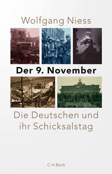 Der 9. November | Bundesamt für magische Wesen