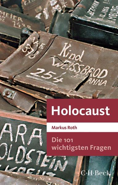 Die 101 wichtigsten Fragen - Holocaust | Bundesamt für magische Wesen