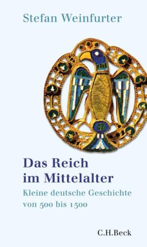Das Reich im Mittelalter | Bundesamt für magische Wesen