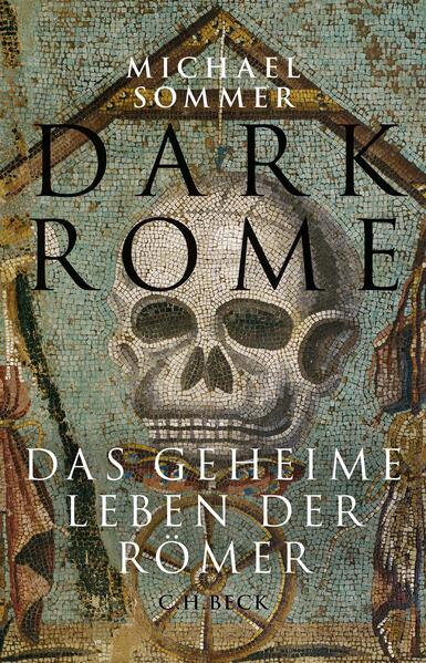 Dark Rome | Michael Sommer