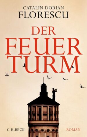 EINE AUFWÜHLENDE GESCHICHTE ÜBER FREUNDSCHAFT UND LIEBE, VERRAT UND VERFOLGUNG Als er 1892 errichtet wird, ist der Feuerturm von Bukarest das höchste Gebäude der Stadt. 1989, beim Aufstand gegen die kommunistische Diktatur, ist er es längst nicht mehr, aber er war Zeuge eines ereignisreichen Jahrhunderts. Victor Stoica, der Ich-Erzähler dieses Romans, dessen Familie seit Generationen Feuerwehrmänner stellt und beim Turm lebt, ist der erste, der mit dieser Tradition bricht. Aber sein Leben, das von einem tückischen Verrat gebrandmarkt ist, steht doch ganz im Zeichen des Turms… Victor, Opfer der Repression, der durch die Hölle gehen musste, erlebt 1989 wider Erwarten, dass es doch möglich ist, auf Freiheit und Glück zu hoffen. In seinem fesselnden, ein Jahrhundert umfassenden Roman erzählt Catalin Dorian Florescu von den Wechselfällen der Geschichte, von Familie und Freundschaft, Verrat und Liebe, von der Kraft der Resilienz und vom sich wandelnden, bunten und dann wieder traurigen Leben in dieser stetig wachsenden, bedeutenden europäischen Metropole. Die erschütternden Tage vom Dezember 1989 erleben wir noch einmal in ihren Anfängen mit… Mit fünf Generationen der Stoicas und einer Fülle unvergesslicher Figuren, mit leisem Humor, unbestechlich und doch immer von Hoffnung getragen, ist "Der Feuerturm" ein großes, aufwühlendes Leseerlebnis. Die Geschichte einer Familie über fünf Generationen Ein Roman über Freundschaft, Liebe und einen tückischen Verrat Ein großer Gesellschafts- und Stadtroman aus Bukarest