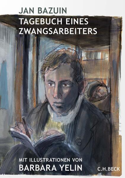 Tagebuch eines Zwangsarbeiters | Jan Bazuin