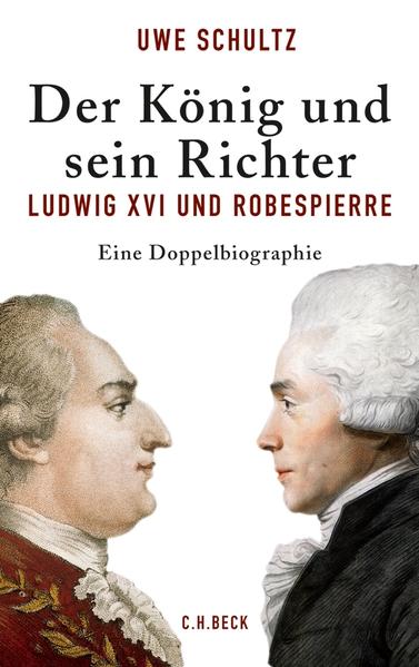 Der König und sein Richter | Bundesamt für magische Wesen