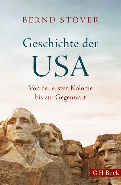 Geschichte der USA | Bundesamt für magische Wesen