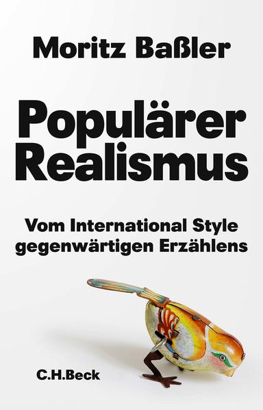 Populärer Realismus | Bundesamt für magische Wesen