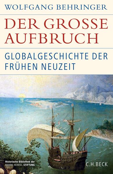 Der große Aufbruch | Wolfgang Behringer