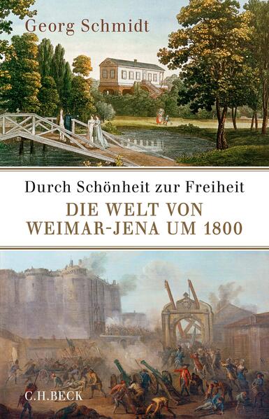 Durch Schönheit zur Freiheit | Georg Schmidt