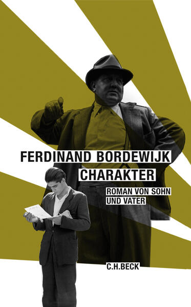 Ferdinand Bordewijk erzählt in seinem Roman «Charakter» von einer unerhörten Familiengeschichte: Der junge Jacob Katadreuffe arbeitet sich im Rotterdam der 30er Jahre aus der Gosse bis in die oberste Etage einer Anwaltskanzlei. Dort trifft er auf einen Widersacher, der ihn scheinbar erbarmungslos immer wieder zurückwirft: den gefürchteten Gerichtsvollzieher Dreverhaven, der kein anderer ist als sein eigener Vater. Kraftvoll und kühl wie Hamsun, spannend und beklemmend wie Kafka, mit dem Ferdinand Bordewijk mehr als nur der Beruf des Juristen verbindet: «Charakter» von 1938 braucht den Vergleich mit den großen Klassikern der Moderne nicht zu scheuen und übt in neuer deutscher Übersetzung mit seinen fein ironisch gezeich- neten Charakteren einen unwiderstehlichen Sog aus.