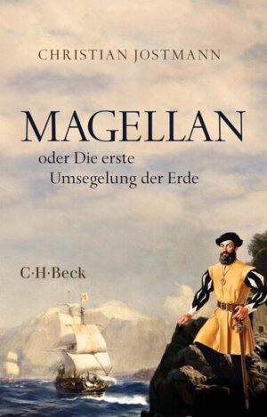 Magellan | Christian Jostmann