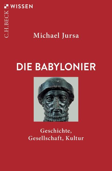 Die Babylonier | Michael Jursa
