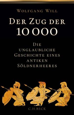 Der Zug der 10000 | Wolfgang Will