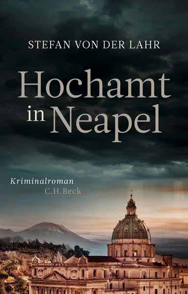 Hochamt in Neapel | Stefan von der Lahr