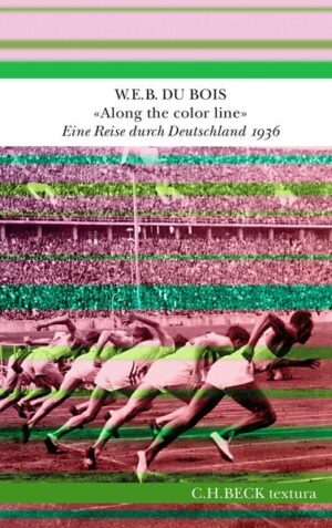 'Along the color line' | W. E. B. Du Bois