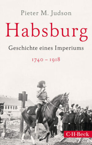 Habsburg | Pieter M. Judson