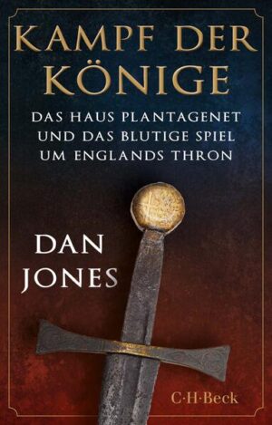 Kampf der Könige | Dan Jones