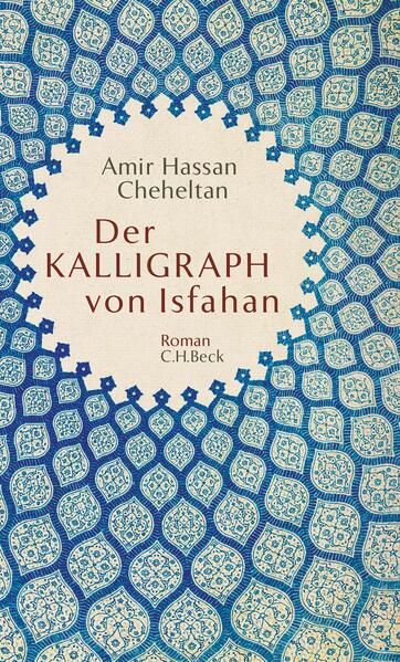 In seinem Roman "Der Kalligraph von Isfahan" erzählt Amir Hassan Cheheltan von Isfahan im Jahre 1722, von Überleben, verbotener Liebe und Flucht, von Krieg und Hunger und vom Zusammenprall verschiedener religiöser Kulturen, vom ewigen Kampf fundamentalistischer Asketen gegen Wein, Musik und Tanz, Poesie und deren Wahrheit. Ein Manuskriptfund führt den Erzähler der Rahmenhandlung zurück in die Vergangenheit: Es sind die letzten Monate der Herrschaft der persischen Safawiden, die ihre Hauptstadt Isfahan zur prächtigsten Stadt der Welt ausgebaut haben und Handelsbeziehungen in die ganze Welt unterhalten. Aber vor den Toren der Stadt stehen afghanische Stammeskrieger und drohen sie zu erobern. Auch ist es die Geschichte von Allahyâr, dem Enkel des berühmten Kalligraphen von Isfahan, eines alten Sufis und Wundertäters, der das einzige Exemplar von Rumis mystischem Hauptwerk besitzt. Für die strengen Mullahs, die bald allein herrschen werden, ebenso ketzerisch wie ein kleiner Teppich, in den das Bild einer nackten Europäerin eingeknüpft ist - sie ist Allahyârs Mutter...