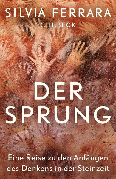 Der Sprung | Silvia Ferrara