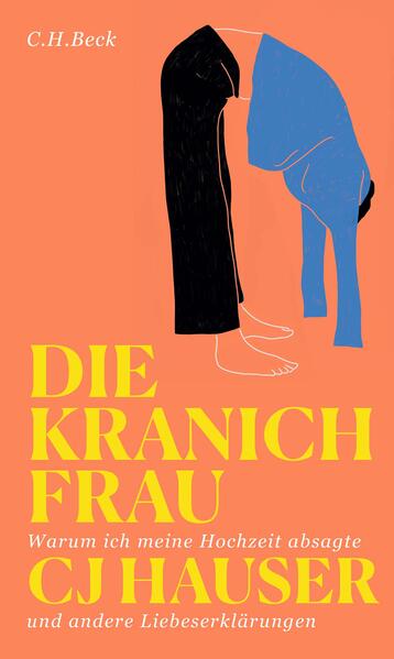 EIN MUTIGES LITERARISCHES PLÄDOYER FÜR DAS UNANGEPASSTSEIN Ende dreißig, single, kinderlos - und endlich nicht mehr fremdbestimmt. In „Die Kranichfrau“ erzählt CJ Hauser, wie aufreibend und befreiend es war, die Erwartungen anderer endlich hinter sich zu lassen. Es ist ein Buch über Liebe, Scham und Scheitern, über falsche Glücksvorstellungen und echtes Begehren. Berührend, selbstironisch und so gnadenlos ehrlich, dass es bisweilen eine therapeutische Wirkung entfacht. In der Hoffnung auf ein Happy End unterwirft sich CJ Hauser dem eigenen Partner mehr und mehr. Doch auch die Unzufriedenheit über dieses Verhalten wächst, und mit ihr beginnen sich Fragen aufzudrängen: Welche Rolle nehme ich in Beziehungen ein und warum? Wieso akzeptiere ich es, mehrmals betrogen worden zu sein? Wie breche ich Geschlechterzuschreibungen, die mir vorgelebt wurden, radikal auf? CJ zieht die Reißleine, cancelt die kurz bevorstehende Hochzeit und entdeckt, dass es den Aufwand lohnt, endlich mal die persönlichen Bedürfnisse von denen anderer zu trennen. Mit einem aufrichtigen, ungeschönten Blick ins eigene Leben beginnt CJ, sich selbst neu auszuloten und darüber zu schreiben. «Die Kranichfrau» ist die imponierende Geschichte einer Emanzipation - und zugleich eine kluge und witzige Abhandlung über die Liebe im 21. Jahrhundert. Eine Emanzipationsgeschichte - selbstironisch, berührend, feministisch