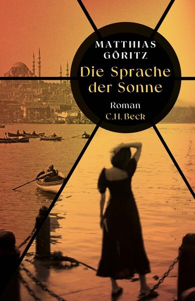 EINE VIELSTIMMIGE, SINNLICHE HOMMAGE AN DAS VIBRIERENDE ISTANBULDie junge Amerikanerin Lee, unruhig, frisch getrennt, reist auf der Suche nach der Vergangenheit ihrer Großmutter nach Istanbul. Helene Bischoff hatte sich als deutsche Jüdin in den 30er Jahren vor der Verfolgung durch das NS-Regime dorthin gerettet. Damals bot Kemal Atatürk großzügig Juden Asyl in der Türkei, er hatte vor allem Intellektuelle, Ingenieure, Ärzte und Juristen im Blick, die mithelfen sollten, die radikale Modernisierung der Türkei voranzutreiben.Lee entdeckt in Istanbul, dieser geschichtsträchtigen und überbordenden Megacity zwischen Orient und Okzident, dass der ehemalige Weggefährte und zeitweilige Geliebte ihrer Großmutter, der Journalist und Agent Georg Naumann, immer noch lebt, weit über hundert Jahre alt. Was verbindet ihn mit Helene und vielleicht sogar mit ihr, Lee? In diesem spannenden, facettenreichen Roman erleben wir die Gewalt der Geschichte, die Macht der Liebe und Istanbul als Labyrinth und Rettung. Kenntnisreich und sinnlich - der neue, große Roman von Matthias Göritz. Die Geschichte einer jungen Amerikanerin auf den Spuren ihrer aus Deutschland geflohenen jüdischen Großmutter in IstanbulEin großer, ein Jahrhundert umspannender Istanbul-RomanKann Nicht-Zugehörigkeit auch eine Lösung sein?