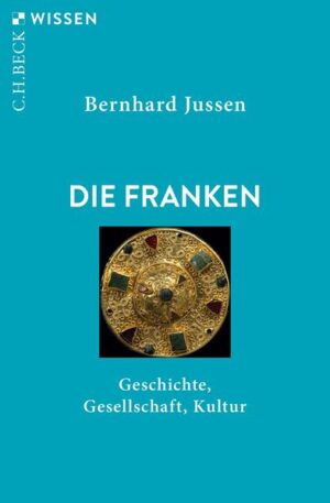 Die Franken | Bernhard Jussen