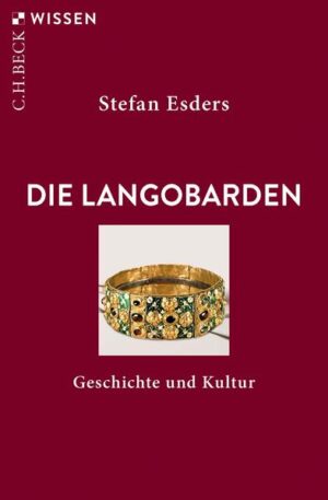 Die Langobarden | Stefan Esders