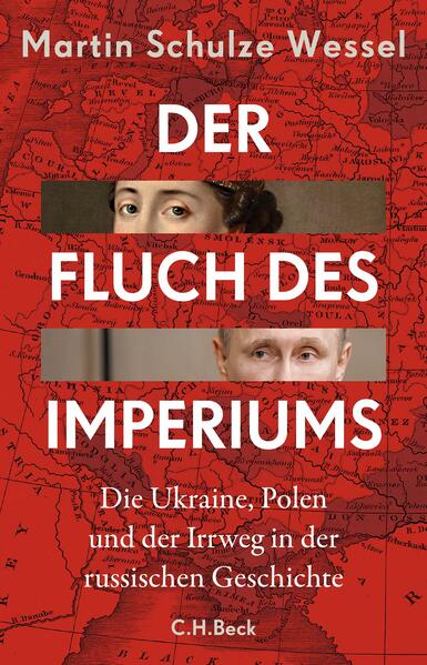 Der Fluch des Imperiums | Martin Schulze Wessel