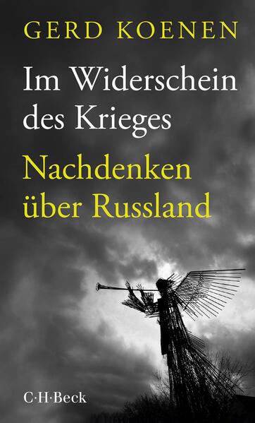 Im Widerschein des Krieges | Gerd Koenen