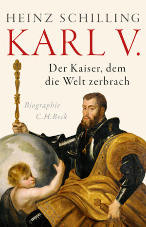 Karl V. | Heinz Schilling