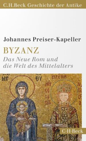Byzanz | Johannes Preiser-Kapeller