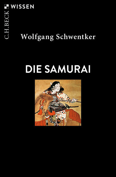 Die Samurai | Wolfgang Schwentker