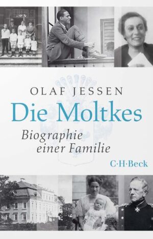 Die Moltkes | Olaf Jessen