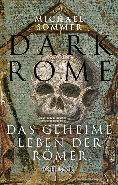 Dark Rome | Michael Sommer