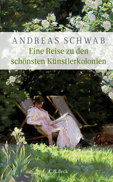 Eine Reise zu den schönsten Künstlerkolonien | Andreas Schwab