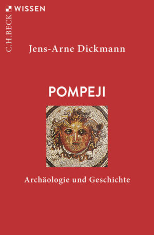 Pompeji | Jens-Arne Dickmann