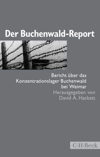 Der Buchenwald-Report | David A. Hackett