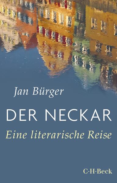 "Ein FLUSS, DEN ES SICH ZU ERLESEN LOHNT." MARC REICHWEIN, DIE WELT Kaum eine Region spielte für die literarische und wirtschaftliche Entwicklung Deutschlands eine so große Rolle wie das Neckartal zwischen dem Schwenninger Moos und Mannheim. Man denke nur an Hölderlin und Schiller, Waiblinger und Mörike und Hauff, aber auch an Hilde Domin oder Siegfried Unseld. Tübingen und Heidelberg, Esslingen und Stuttgart, Ludwigsburg und Marbach - Jan Bürgers Longseller, der dem Flusslauf folgt und die wichtigsten Orte beschreibt, fordert geradezu dazu auf, selbst die Reise den Neckar entlang anzutreten. "Und so ist dieses Buch vieles auf einmal: ein Reisebericht, der sich zu einer kleinen schwäbischen Literaturgeschichte weitet