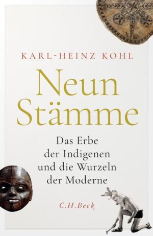 Neun Stämme | Karl-Heinz Kohl