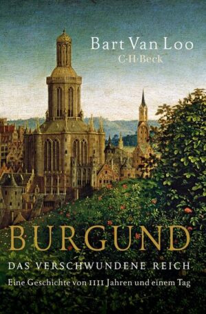 Burgund | Bart Van Loo