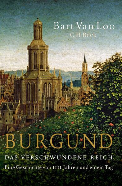 Burgund | Bart Van Loo