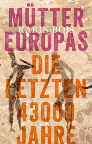 Mütter Europas | Karin Bojs
