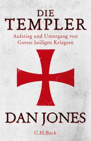 Die Templer | Dan Jones