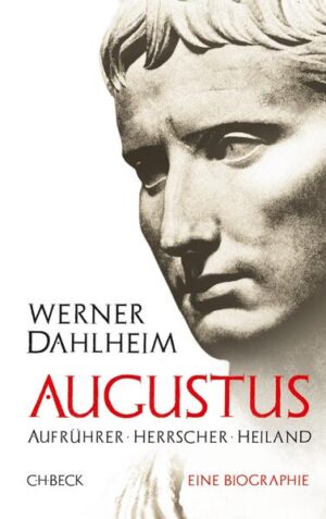 Augustus | Werner Dahlheim